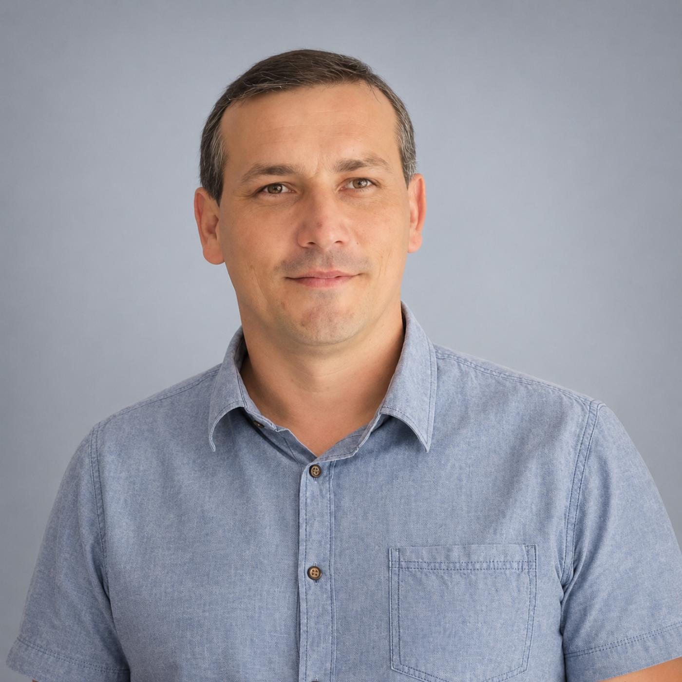 Pavol Strežo